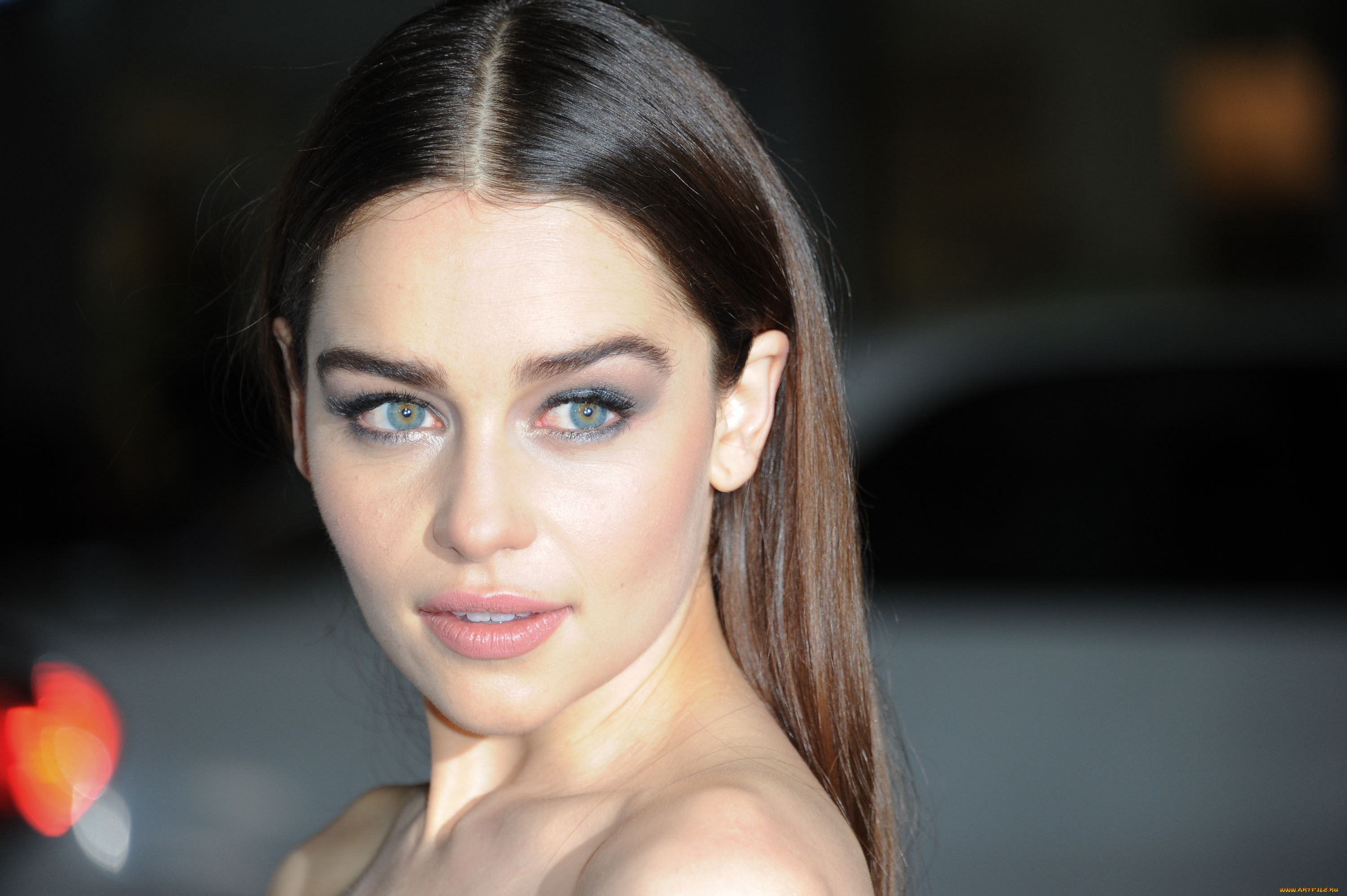 Emilia Clarke, , , 